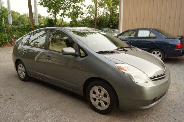 2004 Toyota Prius 750li Xdrive 1-ownerawdnavigation Sedan