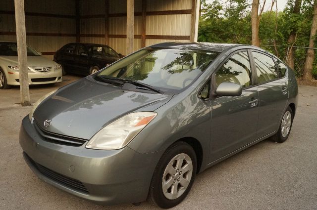 2004 Toyota Prius 750li Xdrive 1-ownerawdnavigation Sedan