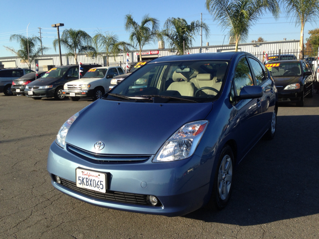 2004 Toyota Prius Unknown