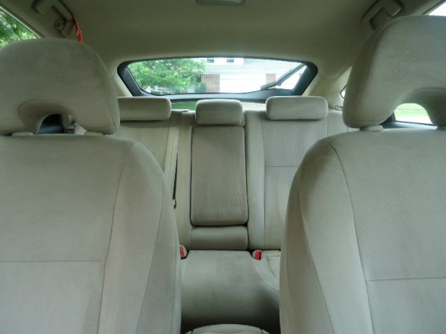 2004 Toyota Prius Graphite