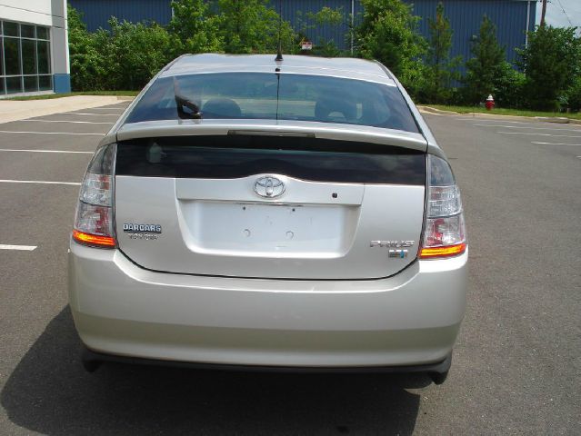 2004 Toyota Prius Graphite