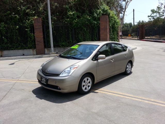 2004 Toyota Prius Graphite