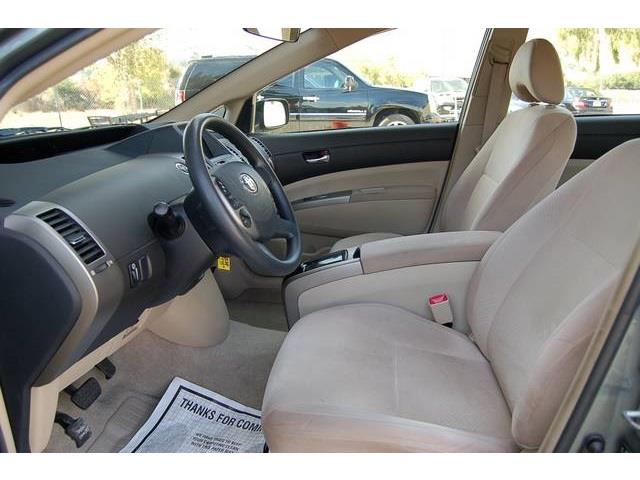 2004 Toyota Prius Unknown