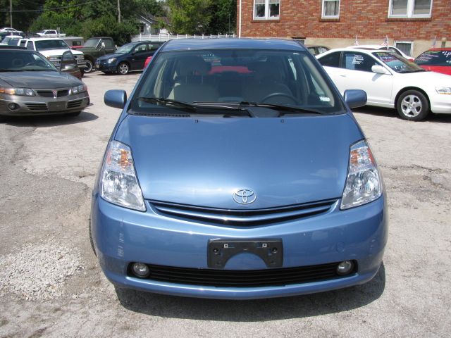 2004 Toyota Prius Graphite