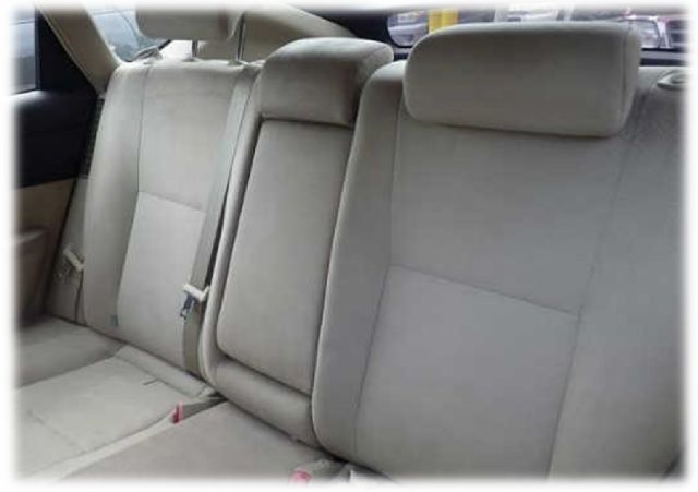 2004 Toyota Prius Graphite