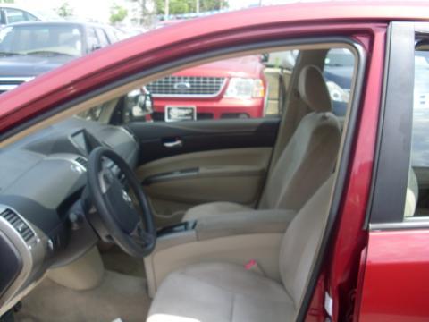 2004 Toyota Prius Unknown