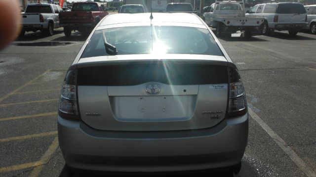 2004 Toyota Prius Graphite
