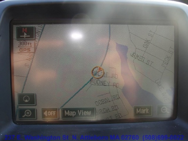 2004 Toyota Prius Graphite