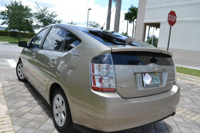 2005 Toyota Prius Graphite