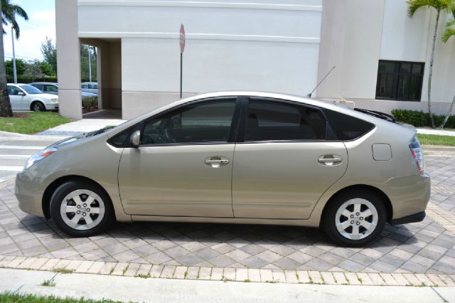 2005 Toyota Prius Graphite