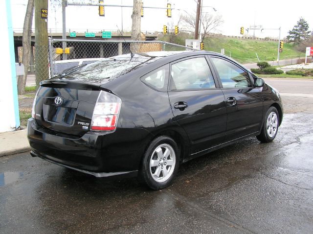 2005 Toyota Prius Graphite
