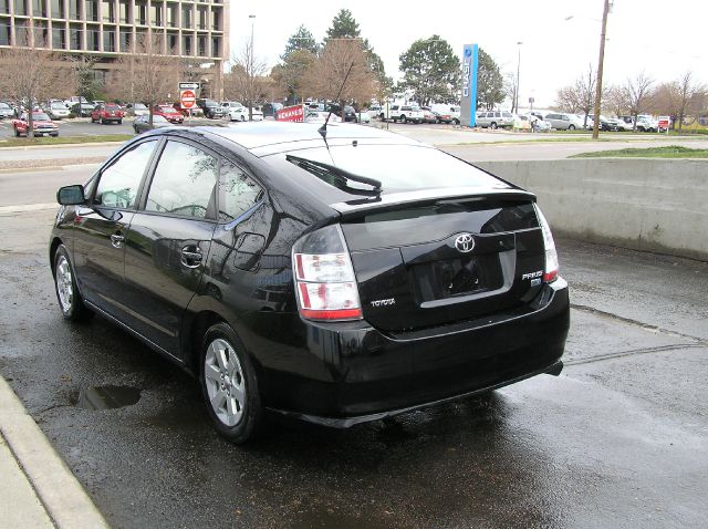 2005 Toyota Prius Graphite