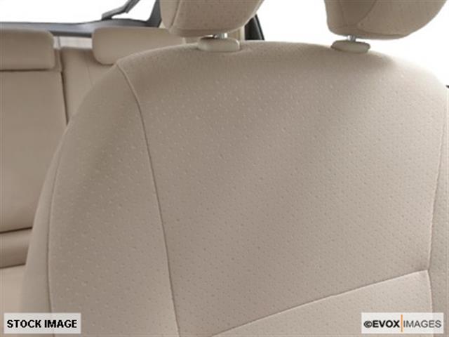 2005 Toyota Prius Unknown