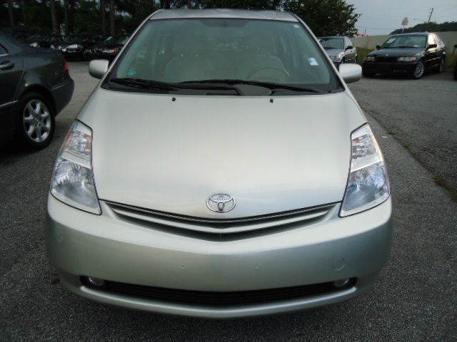 2005 Toyota Prius 750li Xdrive 1-ownerawdnavigation Sedan