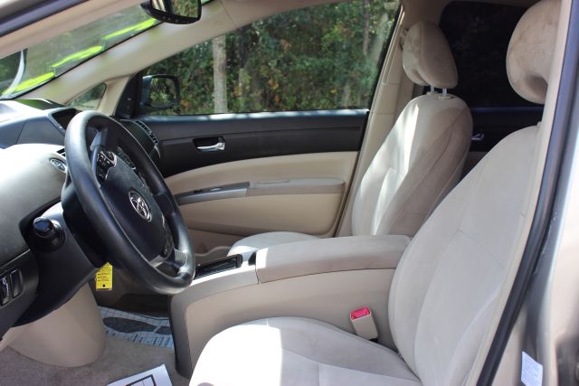 2005 Toyota Prius Graphite