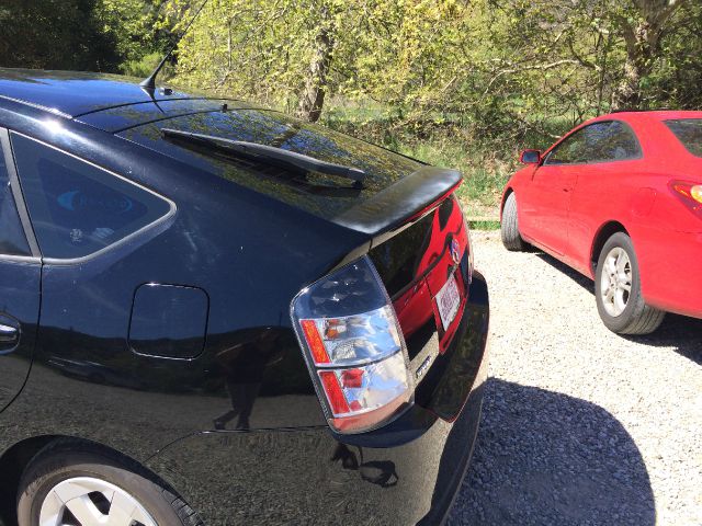 2005 Toyota Prius Graphite