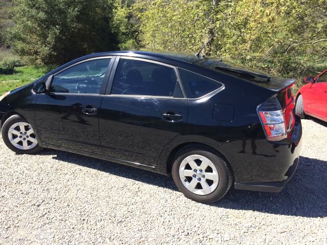 2005 Toyota Prius Graphite