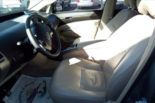 2005 Toyota Prius Unknown