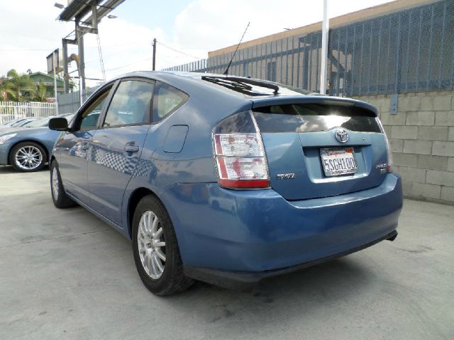 2005 Toyota Prius Graphite