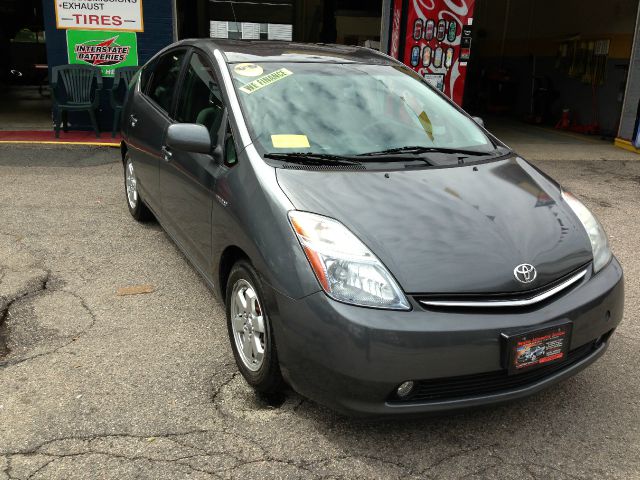 2005 Toyota Prius Graphite