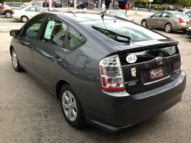2005 Toyota Prius Graphite