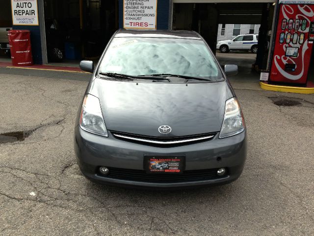 2005 Toyota Prius Graphite