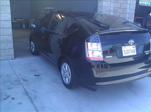2005 Toyota Prius Unknown