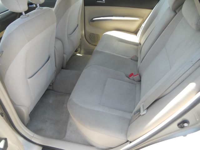 2005 Toyota Prius Graphite