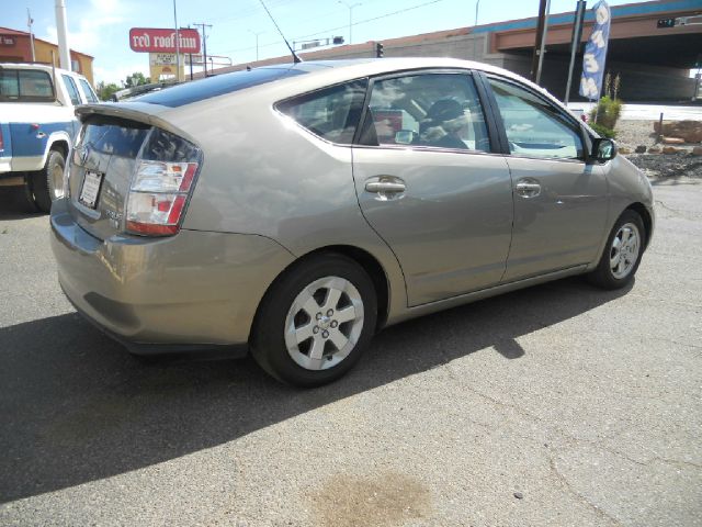 2005 Toyota Prius Graphite
