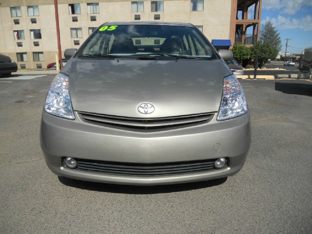 2005 Toyota Prius Graphite