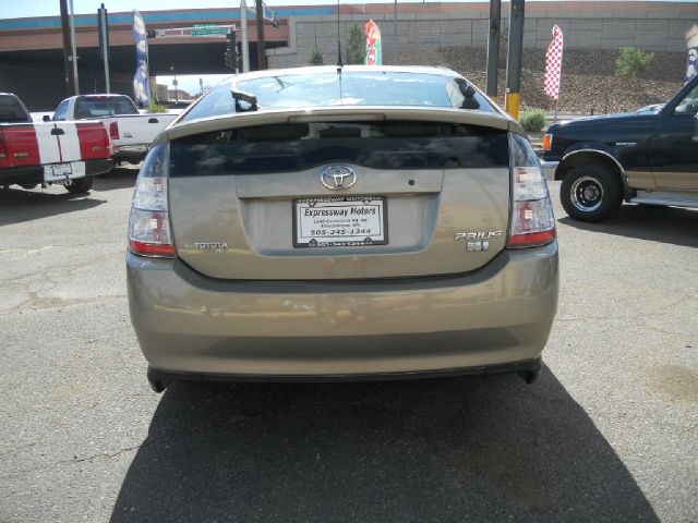 2005 Toyota Prius Graphite