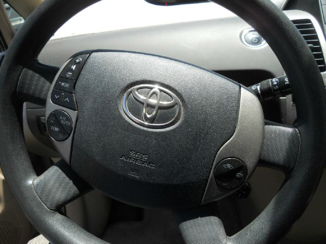 2005 Toyota Prius Graphite