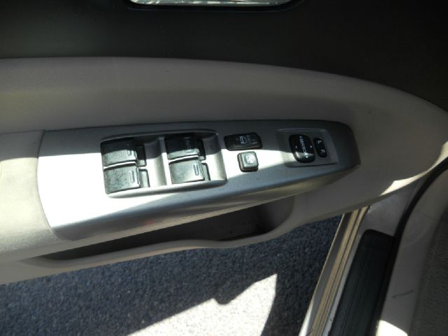 2005 Toyota Prius Graphite