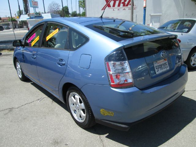 2005 Toyota Prius Graphite