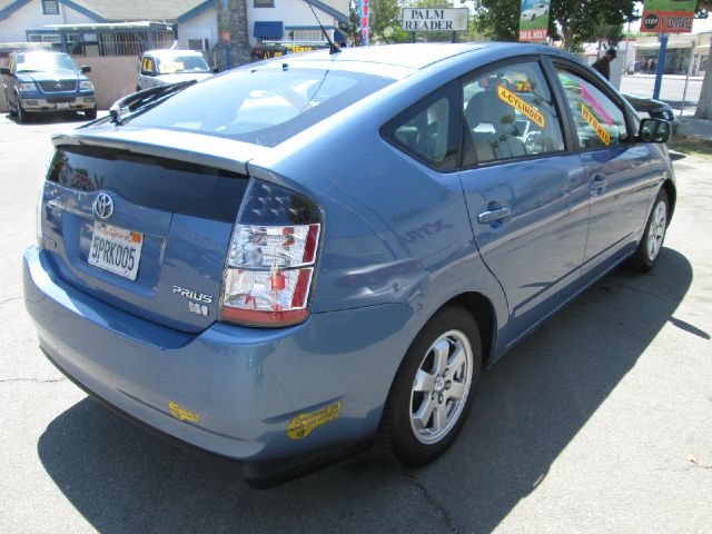 2005 Toyota Prius Graphite