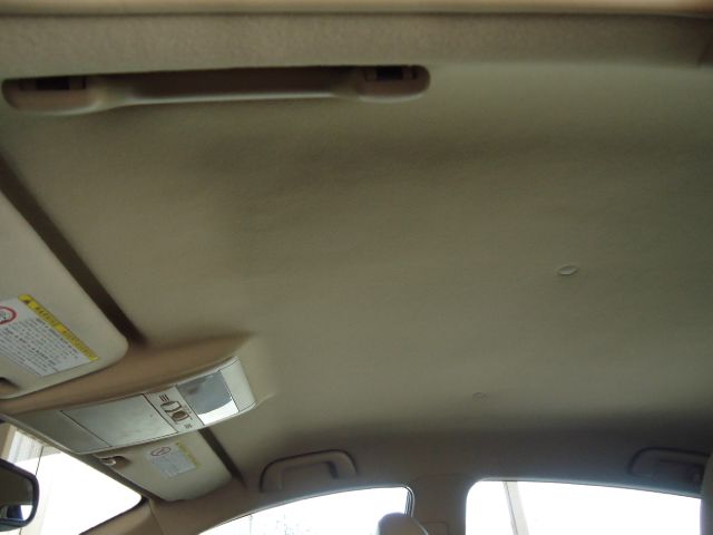 2005 Toyota Prius Graphite