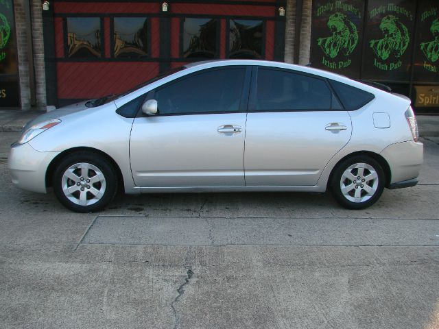 2005 Toyota Prius Graphite
