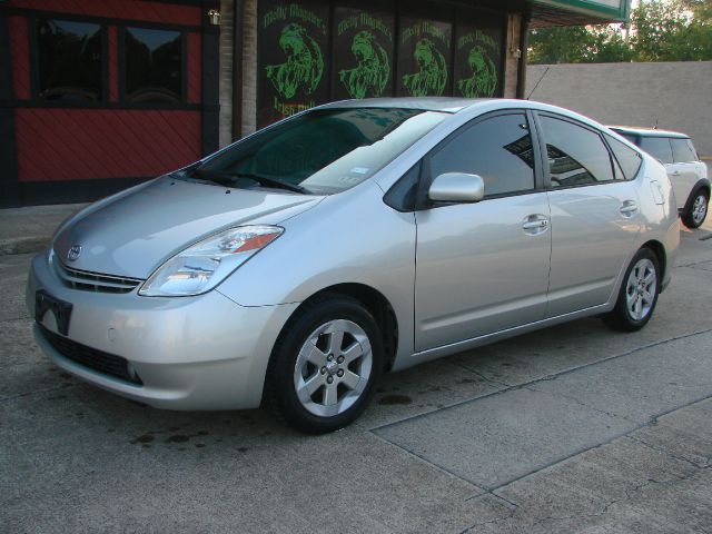 2005 Toyota Prius Graphite