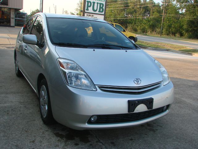 2005 Toyota Prius Graphite
