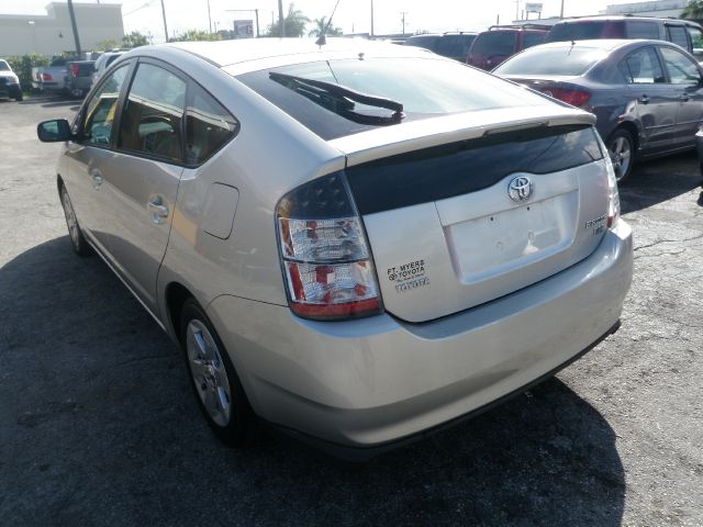 2005 Toyota Prius Graphite
