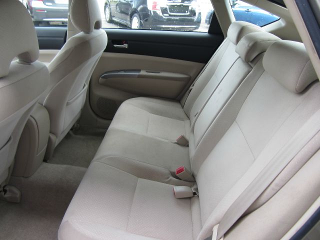 2005 Toyota Prius Graphite