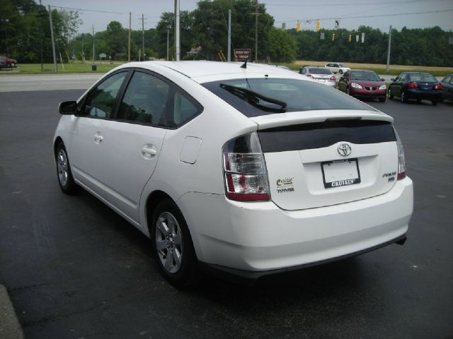 2005 Toyota Prius Graphite