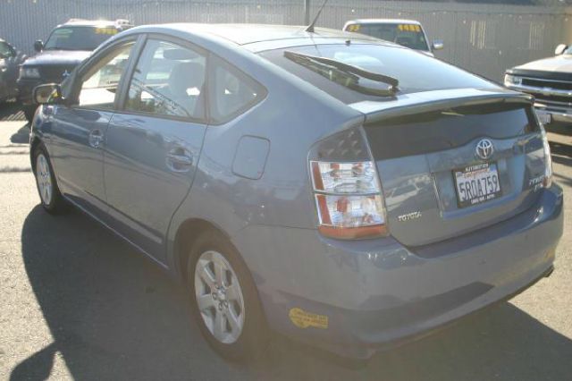 2005 Toyota Prius Graphite
