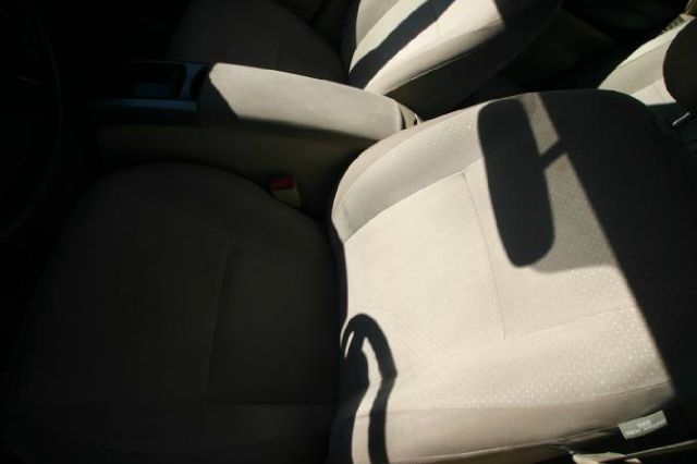 2005 Toyota Prius Graphite