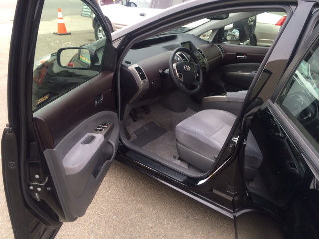 2005 Toyota Prius Graphite