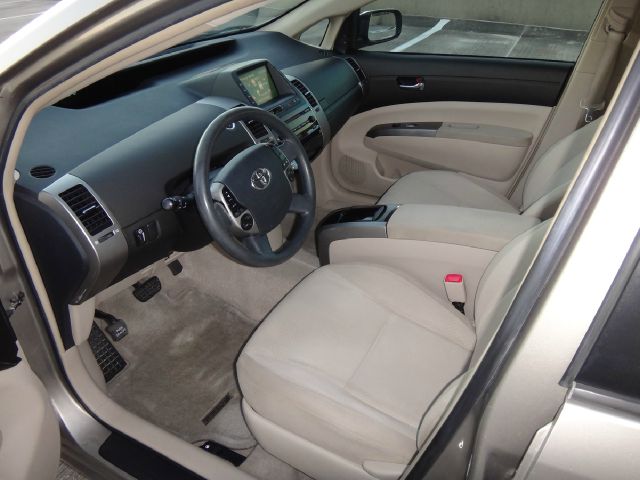 2005 Toyota Prius Graphite