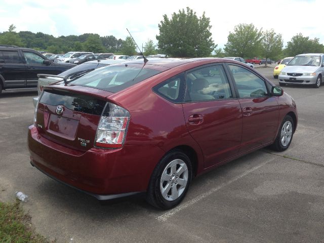 2005 Toyota Prius Graphite