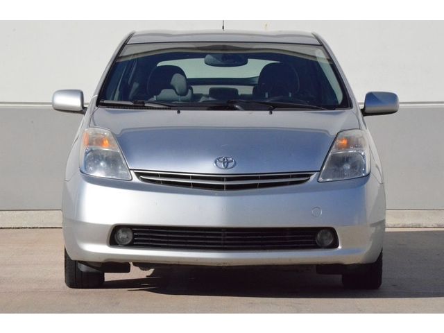 2005 Toyota Prius Graphite