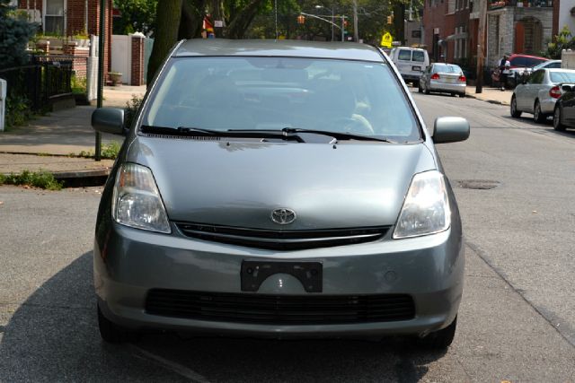 2005 Toyota Prius Graphite