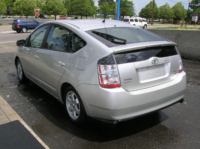 2005 Toyota Prius Graphite